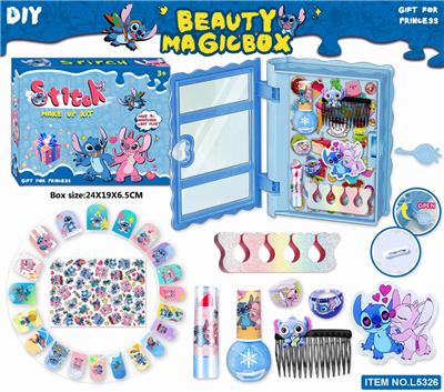 Beauty set - OBL10346595