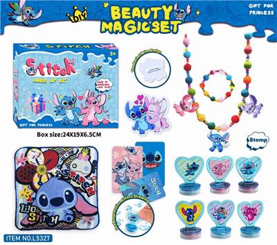 Beauty set - OBL10346596