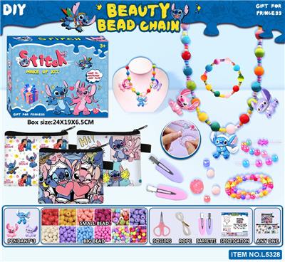Beauty set - OBL10346597