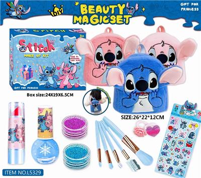 Beauty set - OBL10346598