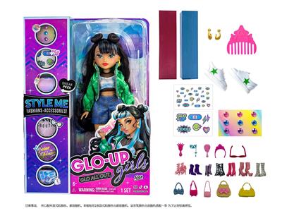 Doll - OBL10346600