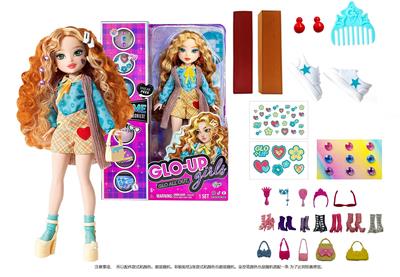 Doll - OBL10346601