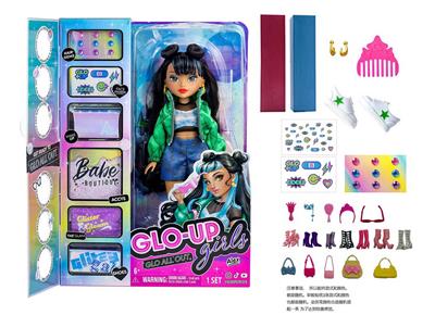 Doll - OBL10346606