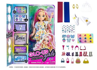 Doll - OBL10346609