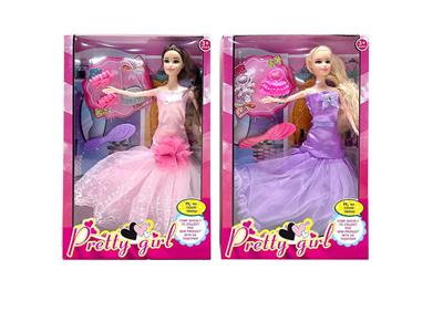 Doll - OBL10346623