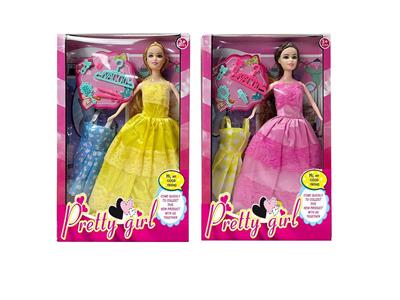 Doll - OBL10346624