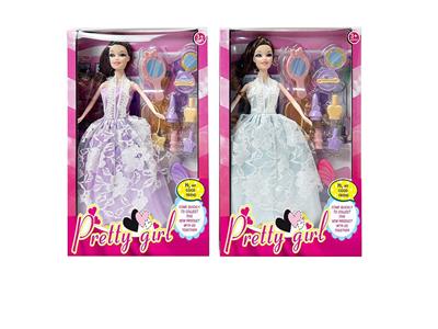 Doll - OBL10346626