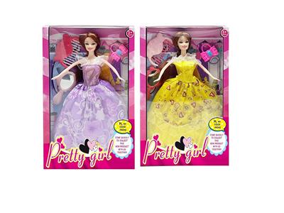 Doll - OBL10346631