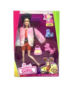 Doll - OBL10346633