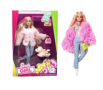 Doll - OBL10346637