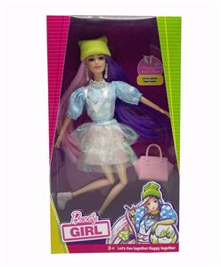Doll - OBL10346638