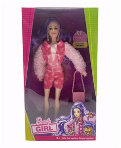 Doll - OBL10346641