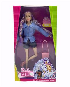 Doll - OBL10346642