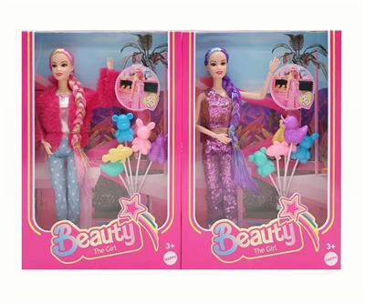 Doll - OBL10346651