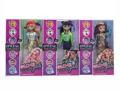 Doll - OBL10346660
