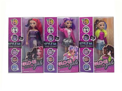 Doll - OBL10346661