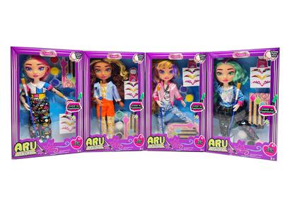 Doll - OBL10346662