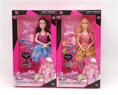 Doll - OBL10346664