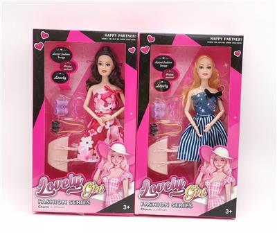 Doll - OBL10346666
