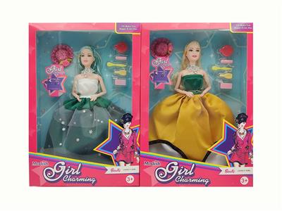 Doll - OBL10346667