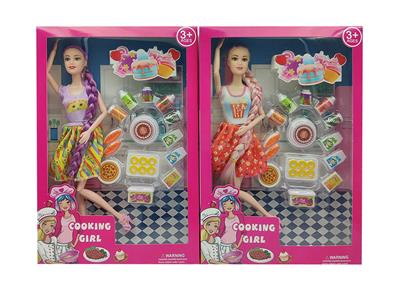 Doll - OBL10346669