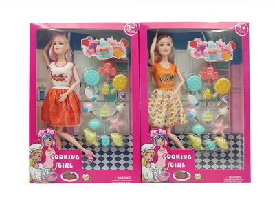 Doll - OBL10346671