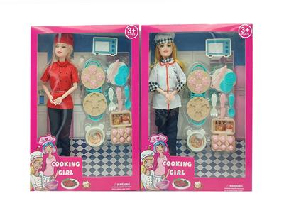 Doll - OBL10346672