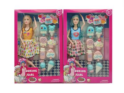 Doll - OBL10346673