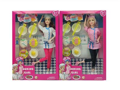 Doll - OBL10346674