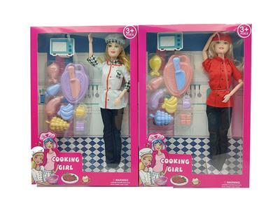 Doll - OBL10346675