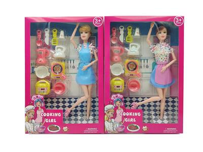 Doll - OBL10346676