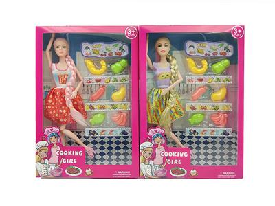 Doll - OBL10346677