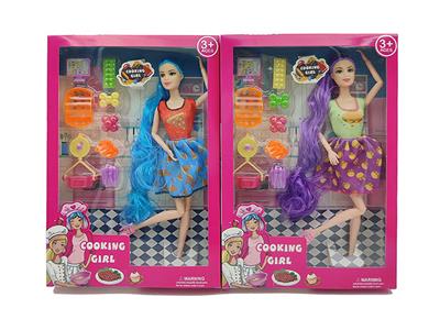 Doll - OBL10346678
