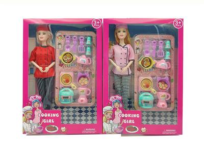 Doll - OBL10346679
