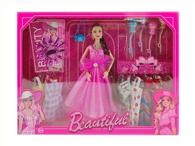 Doll - OBL10346680