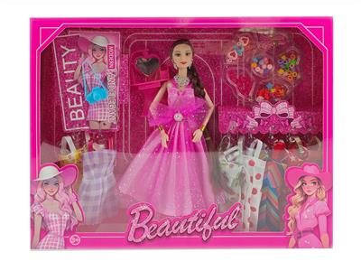 Doll - OBL10346682