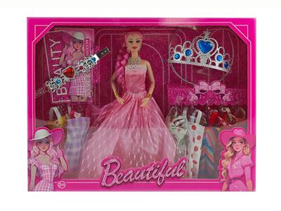Doll - OBL10346683