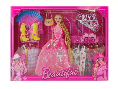 Doll - OBL10346685