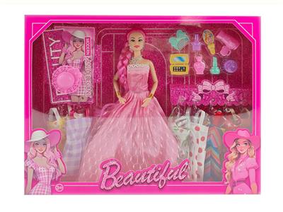 Doll - OBL10346686