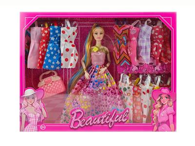 Doll - OBL10346690