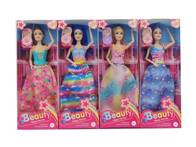 Doll - OBL10346691