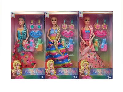 Doll - OBL10346692