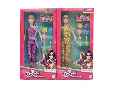 Doll - OBL10346693