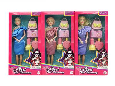 Doll - OBL10346694