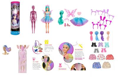 Doll - OBL10346698