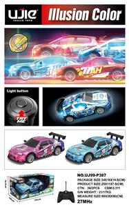 Remote control cars / tanks - OBL10346781