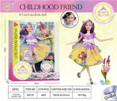 Doll - OBL10346877
