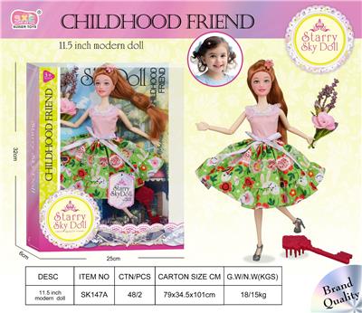 Doll - OBL10346878