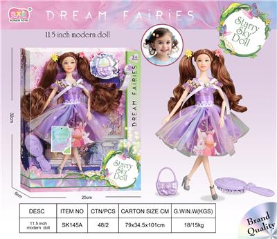 Doll - OBL10346879