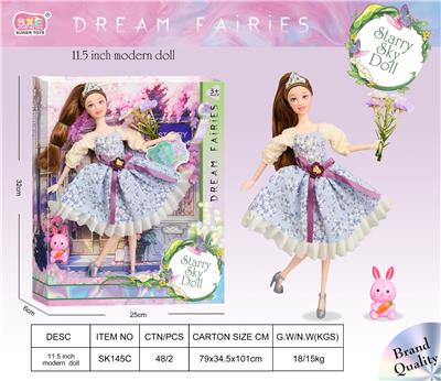 Doll - OBL10346880